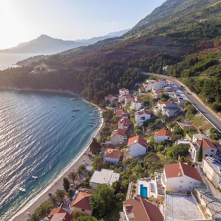 Villa Awelon Stanici, Omis Celina Luaran gambar