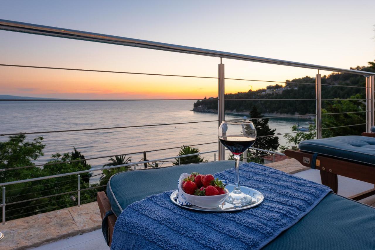 Villa Awelon Stanici, Omis Celina Luaran gambar