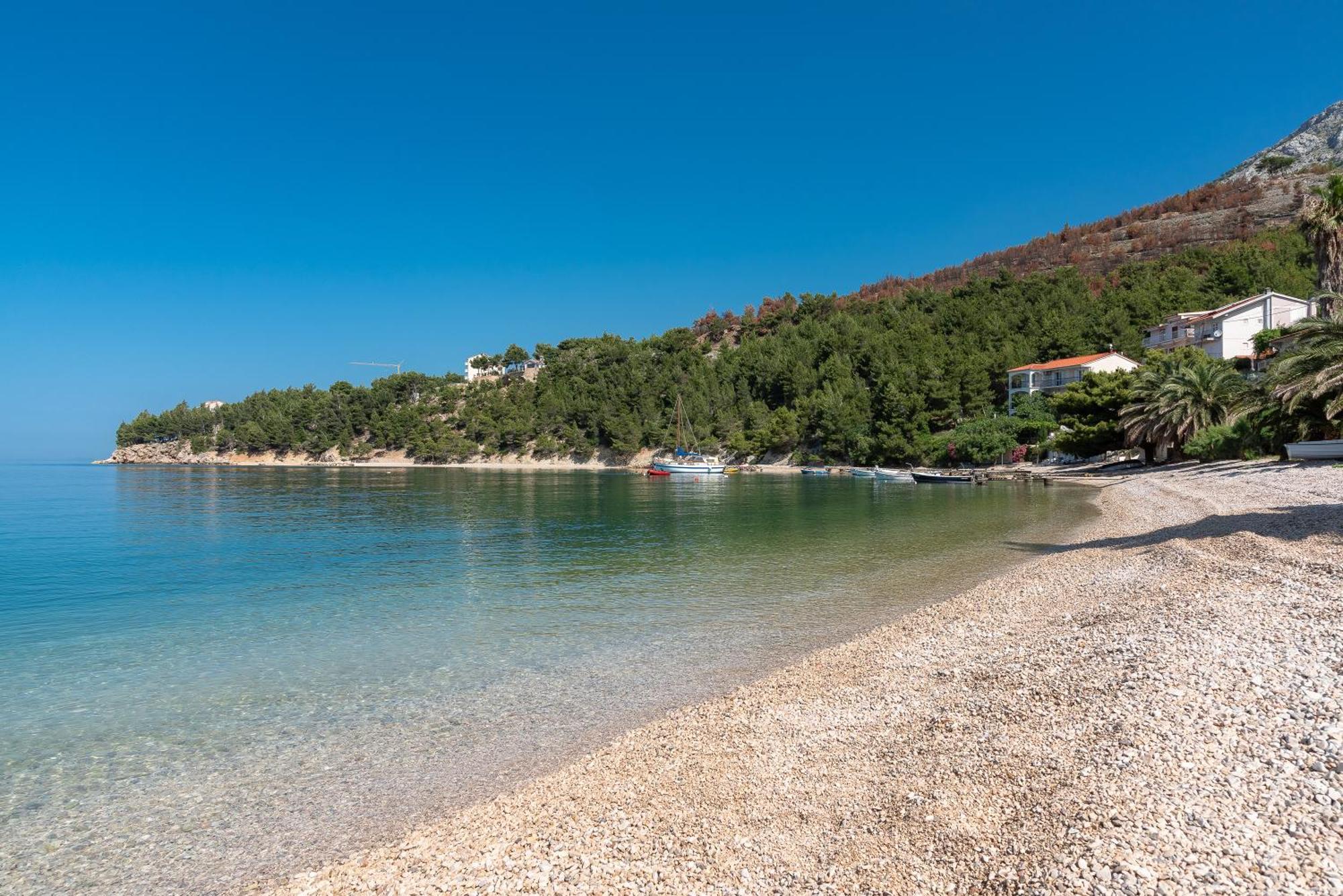 Villa Awelon Stanici, Omis Celina Luaran gambar