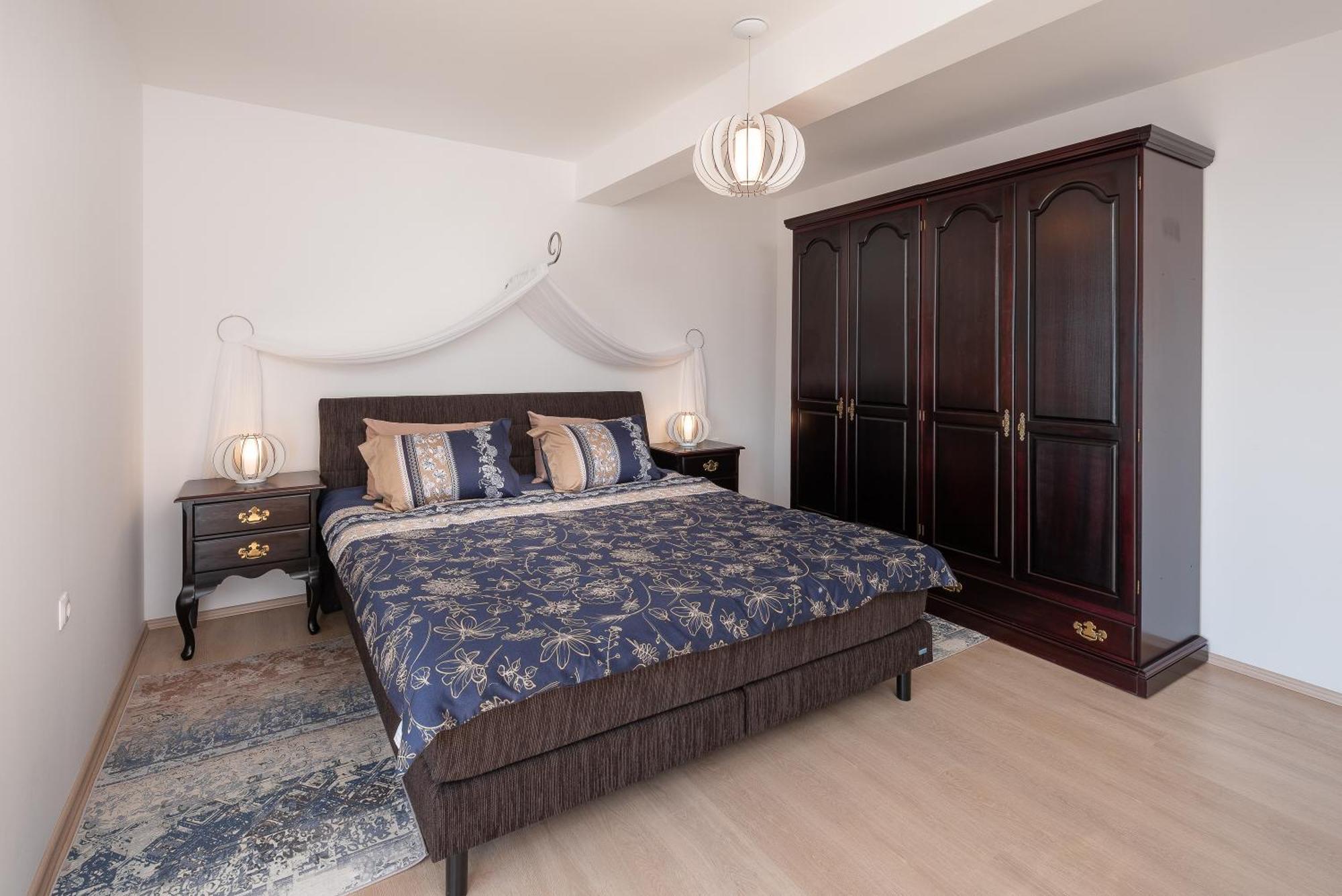 Villa Awelon Stanici, Omis Celina Luaran gambar